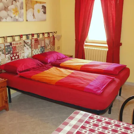 Pretty Holiday In Italy Near Ski Area Livigno