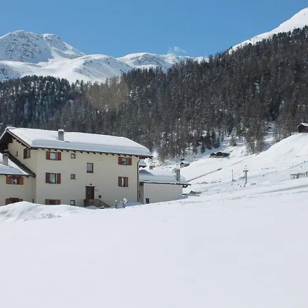 Pretty Holiday In Italy Near Ski Area * Livigno