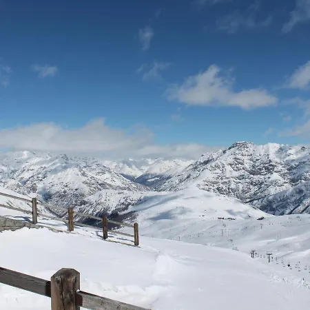 Nyaraló Pretty Holiday In Italy Near Ski Area