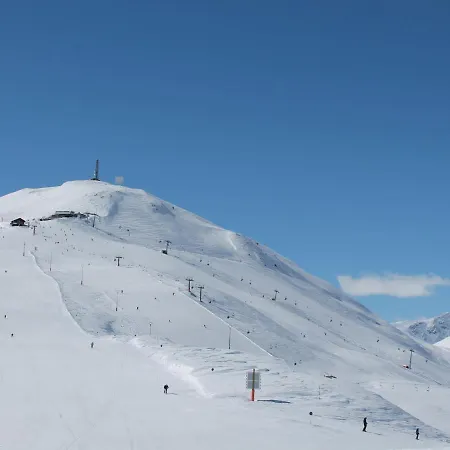 Pretty Holiday In Italy Near Ski Area Livigno
