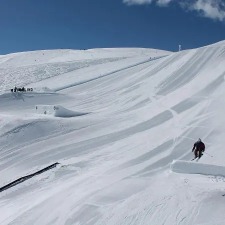 Pretty Holiday In Italy Near Ski Area Livigno