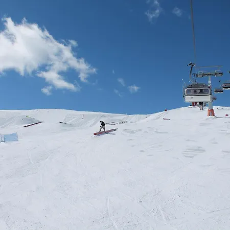 Pretty Holiday In Italy Near Ski Area Nyaraló Livigno