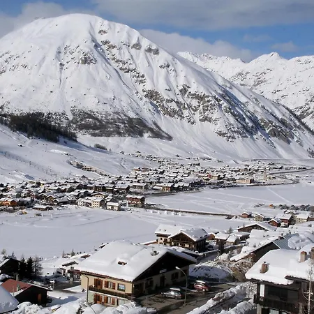 Pretty Holiday In Italy Near Ski Area * Livigno
