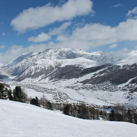 Pretty Holiday In Italy Near Ski Area Livigno