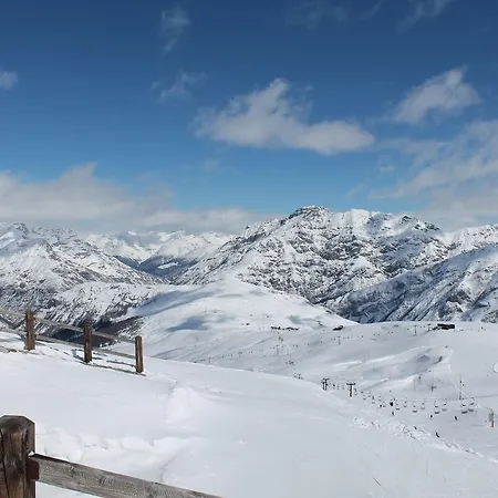 Pretty Holiday In Italy Near Ski Area Nyaraló *