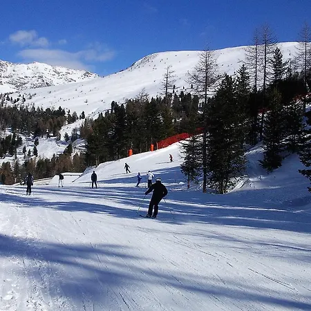 Nyaraló Pretty Holiday In Italy Near Ski Area *