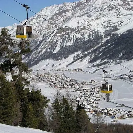 Pretty Holiday In Italy Near Ski Area Nyaraló *