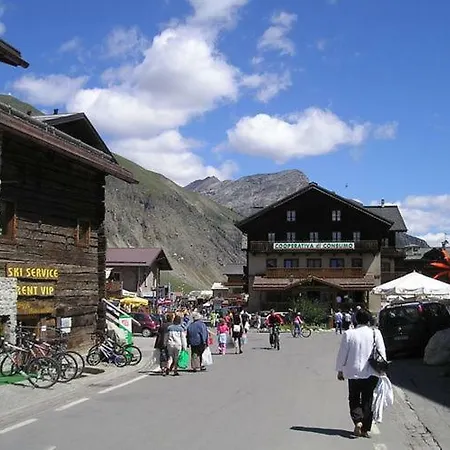 Pretty Holiday In Italy Near Ski Area *
