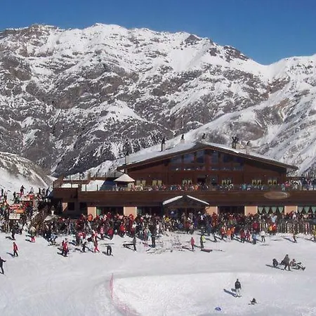 Pretty Holiday In Italy Near Ski Area Nyaraló *