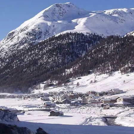 Pretty Holiday In Italy Near Ski Area Nyaraló