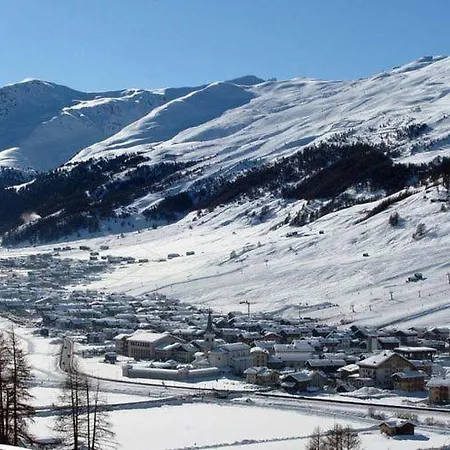 Pretty Holiday In Italy Near Ski Area * Livigno